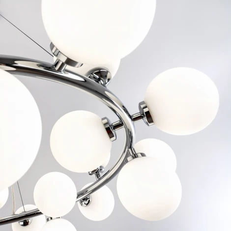 Подвесной светильник Modelux MODESTYLE MS.6033.25 CR