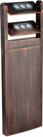 Наземный фонарь Oasis Light LEDSPOT W6146S-2-616 CB