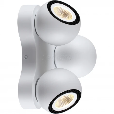 Спот Odeon Light Urfina 3536/3CL
