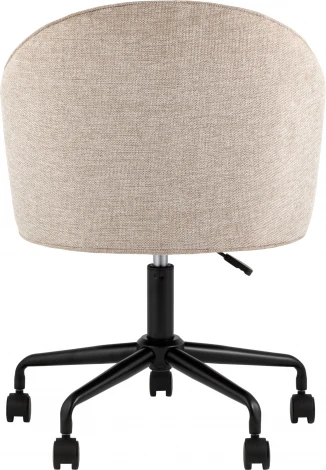Стул офисный Stool Group Echo бежевый