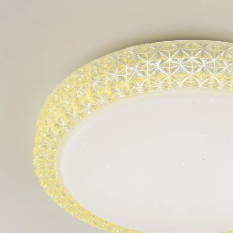 Потолочный светильник Citilux Кристалино CL705022