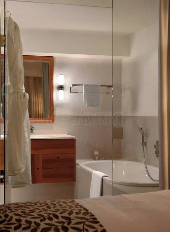 Настенный светильник Slv Wl 149492