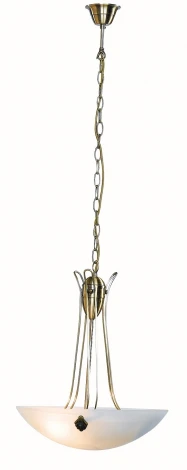 Подвесной светильник Globo SCALE 6897-3