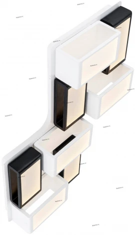 Потолочный светильник Kink Light Ахенк 5617-8,19