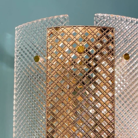 Бра Cloyd Pianola 20226 (220V)