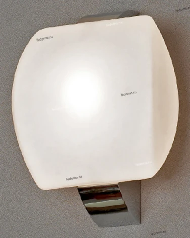 Настенный светильник Lussole Genova LSQ-9121-01