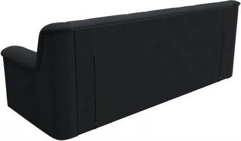 Диван прямой Карелия Лига Диванов (Замша) арт.126530