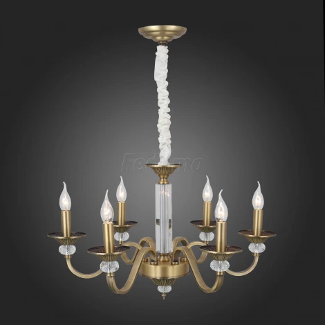Подвесная люстра ST Luce Nimita SL813.303.06