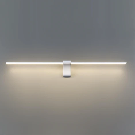 Настенный светильник Odeon Light Tiny 7070/10WL белый/металл/акрил LED 10W 3500K 220V