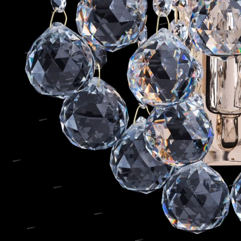 Бра MW-Light Жемчуг 232028101