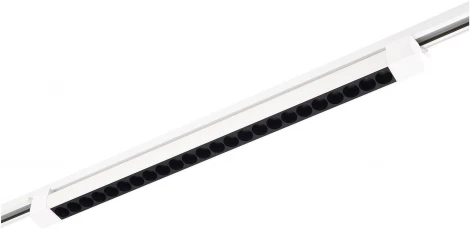 Трековый светильник ST Luce ST367.536.20.2 Белый LED 1*20W (220V)