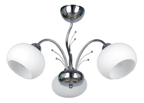 Потолочная люстра Lampex Zora 822/3