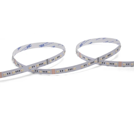 Светодиодная лента Wolta WLS5050-16W/RGBWMIX/24H60-01 SMD5050 16Вт RGB-W MIX 3000-6500К 24В IP20 60 led/m