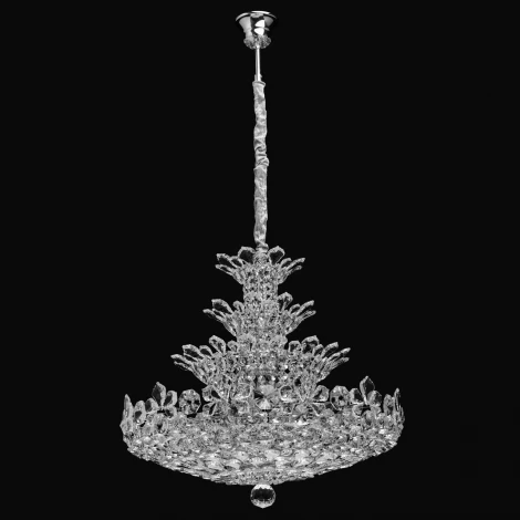 Подвесная люстра MW-Light Лаура 345011126