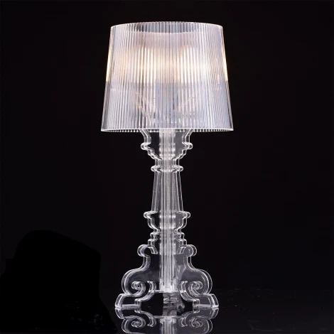 Интерьерная настольная лампа MW-Light Трир 647030101