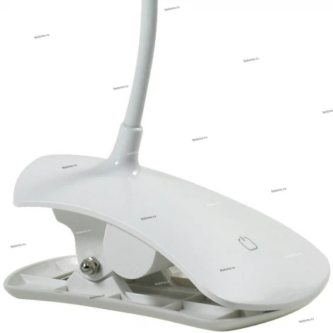 Интерьерная настольная лампа Mantra Reading 5673