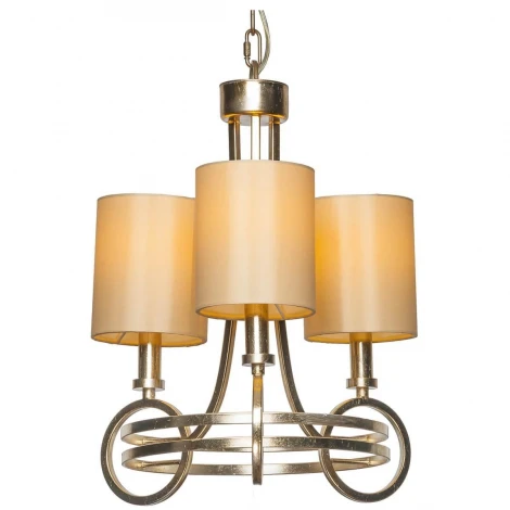 Подвесная люстра Vele Luce Orzo VL1125L03