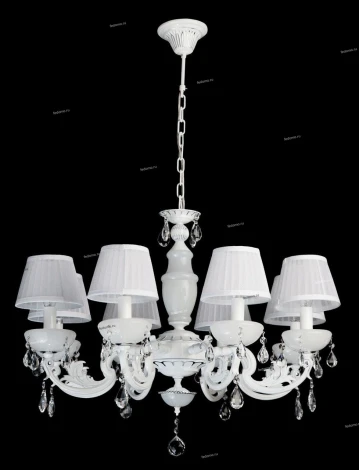 Подвесная люстра MW-Light Селена 482011108