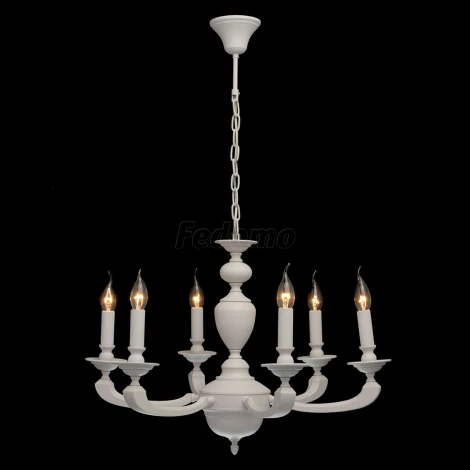 Подвесная люстра MW-Light ДельРей 700011606