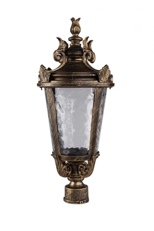 Уличный консольный светильник Vialight 440 SP-440P1