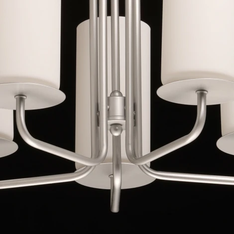 Потолочная люстра на штанге De City Каталина 361012405 (220V)