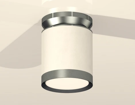 Накладной точечный светильник Ambrella Techno Spot XS8141040 (220V, круглые)