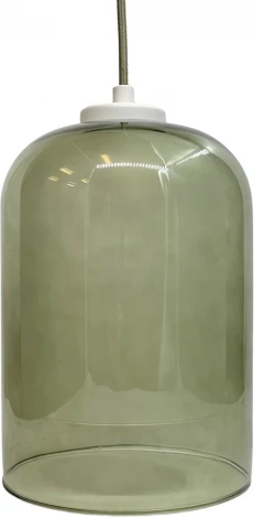 Подвесной светильник 33 ИДЕИ PND.115.03.17.023.WH-S.26.GC-S.27.WH (220V, на проводе)