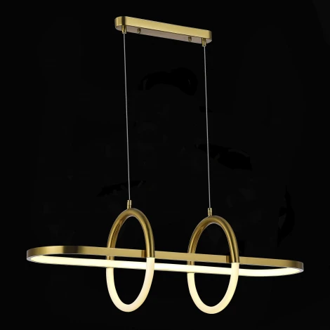 Подвесной светильник Mofisto SL1579.313.01 ST Luce