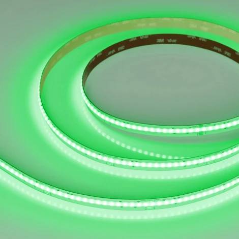 Светодиодная лента COB-X768-12mm 24V RGBW-Warm (15 W/m, IP20, CSP, 5m) (Arlight, 5 лет) 041785