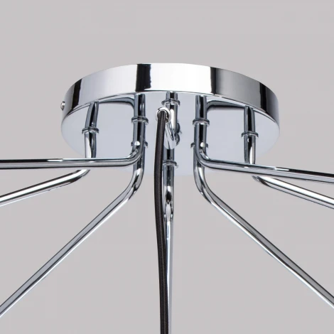 Потолочная люстра MW-Light Лацио 103011308