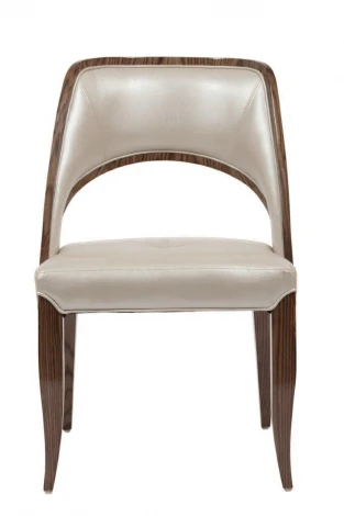 Стул деревянный Fabrice