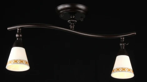 Спот Maytoni Spot 1 ECO001-02-R