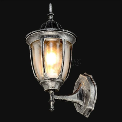 Максисвет 3-4334-1-BKSYN E27