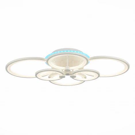 Потолочная люстра EvoLed Leto SLE200352-06RGB