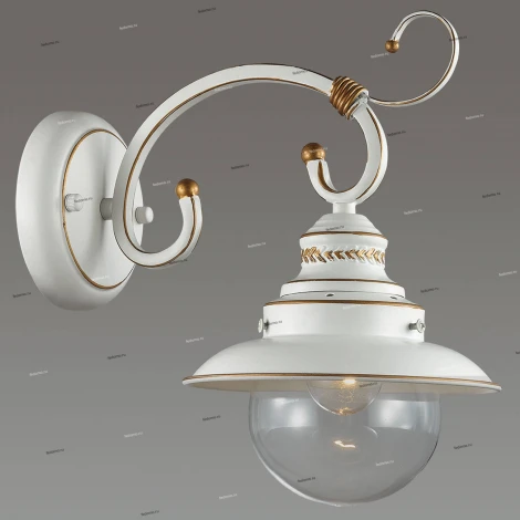 Бра Odeon Light Sandrina 3248/1W
