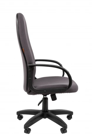 Офисное кресло Chairman 279 Россия ткань Т13 серый