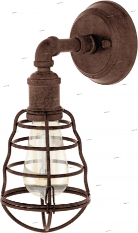 Бра Eglo Port Seton 49811 (220V)