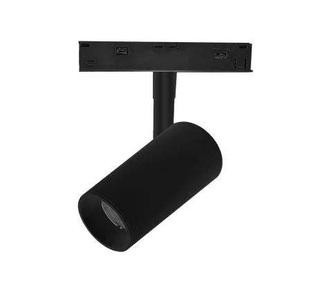 Трековый светильник низковольтный светодиодный 48V 12W Lightstar Uno CCT 209507CCT