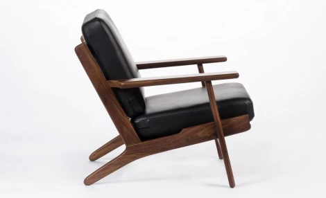 Кресло Plank Cosmo