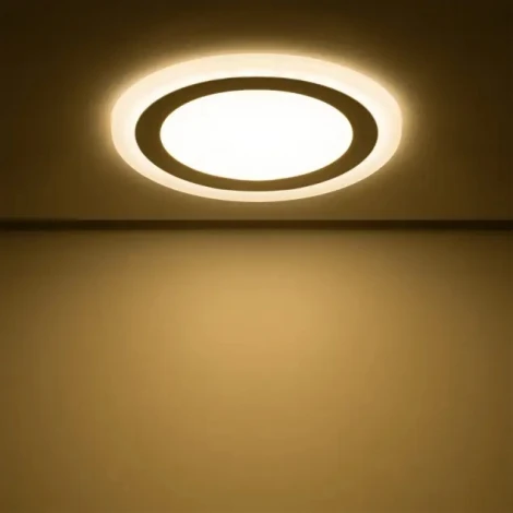 Точечный светильник Gauss Backlight BL118