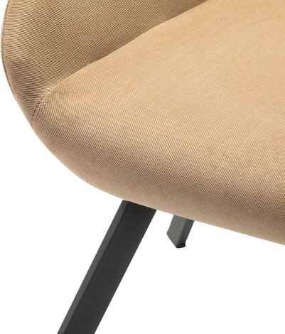 Кресло Kent Diag beige/Арки R-Home арт.410119137h_Diagbeige_Арки