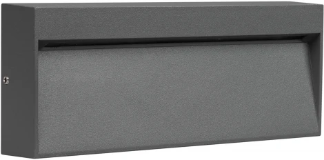 Накладной точечный светильник Arlight LGD-TRACE 029961 (LED, 220V, IP65)