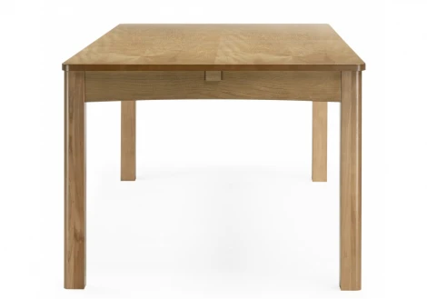 Стол деревянный Аделик 200(259)x100 дуб 639329