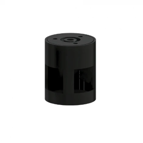 Стойка одноуровневая угловая для накладных шинопроводов Arte Lamp Optima A752106L