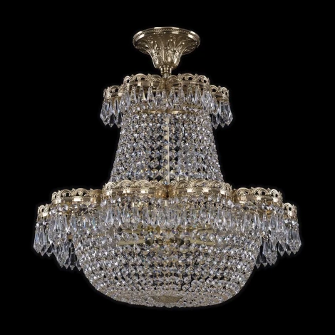 Потолочная люстра Bohemia 1931 19311/H1/45JB G