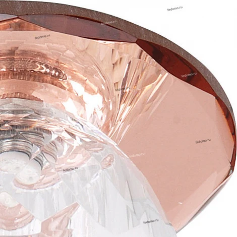 Horoz Yasemin HL804 (015-005-0020) brown