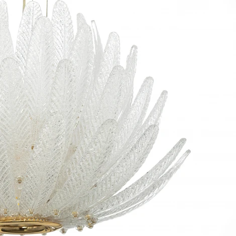 Подвесная люстра Citilux Deltoro CL327150