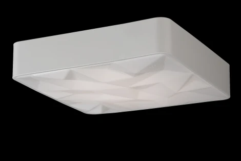 Потолочный светильник Mantra Rombos 5881