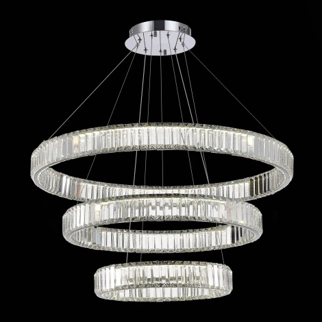 Подвесной светильник Tivoli SL1622.103.03 ST Luce