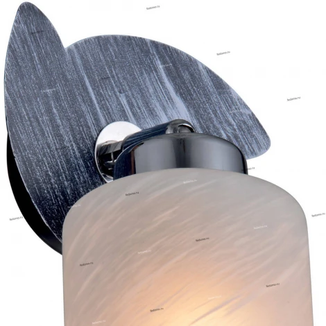 Бра IDLamp Natale 850/1A-Blueglow